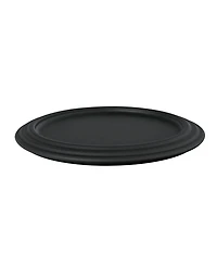 Villeroy & Boch La Petite Boule Black 5-Piece Appetizer Set