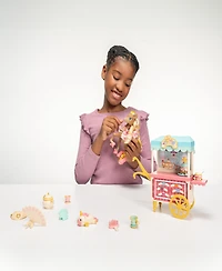 Wild Manes Tea Party Set