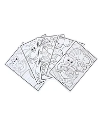 Crayola Colors of Kindness Coloring Book, 96 Pages, Pack of 12