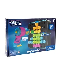 Educational Insights Design Drill BrightWorks