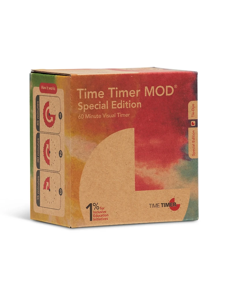 Time Timer Mod 60-Minute Timer