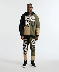 Ecko Unltd Men's Team Up Jogger