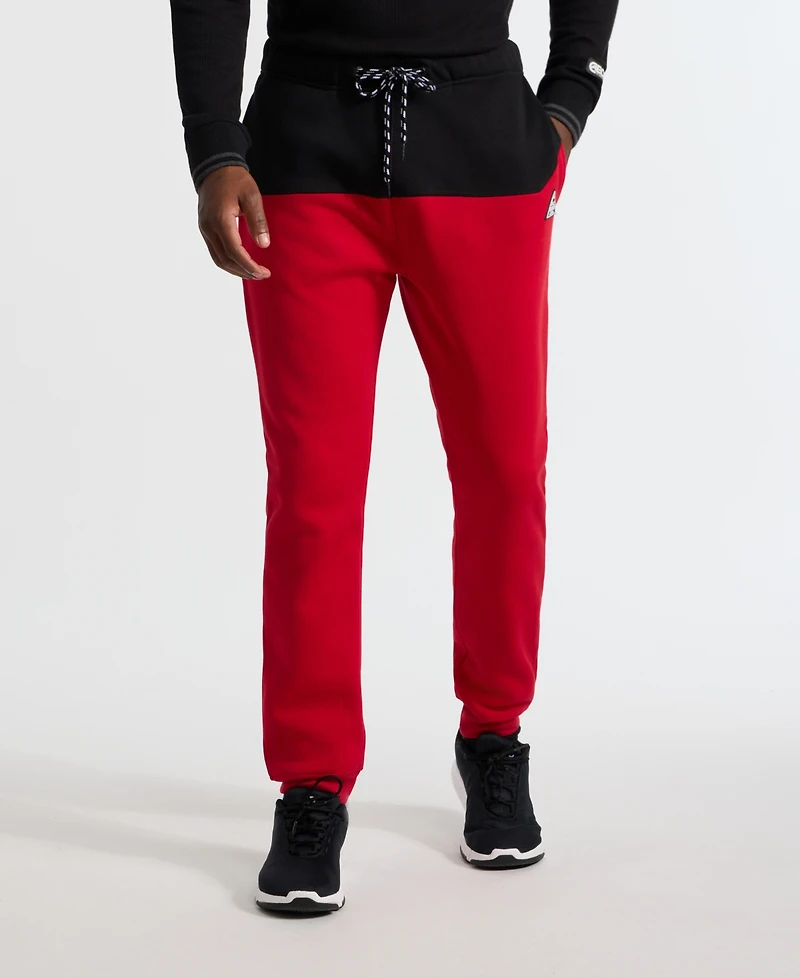 Ecko Unltd Men's Grind Run Jogger