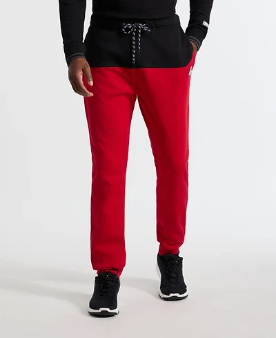 Ecko Unltd Men's Grind Run Jogger