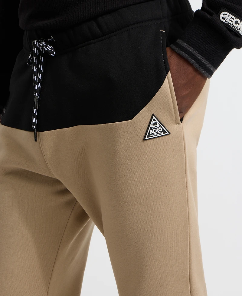 Ecko Unltd Men's Grind Run Jogger