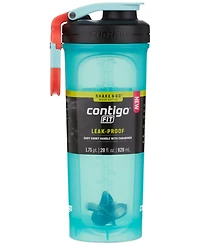 Contigo Shake Go Fit 2.0 28-Oz. Shaker Bottle