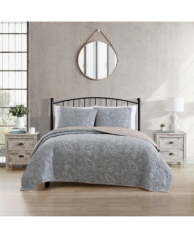 Stone Cottage-Emilia Quilt-Sham Set