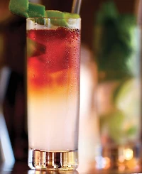 Stolzle Lausitz New York Bar Highball Glasses, Set of 6