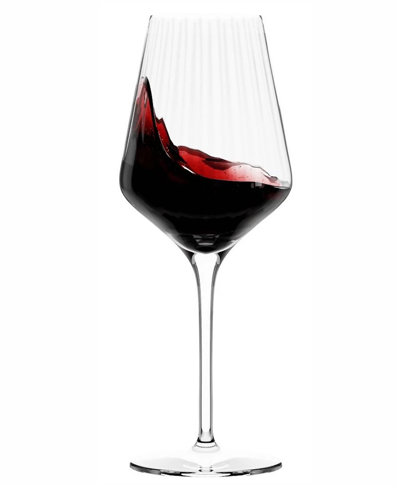 Stolzle Lausitz Symphony Wine Glasses