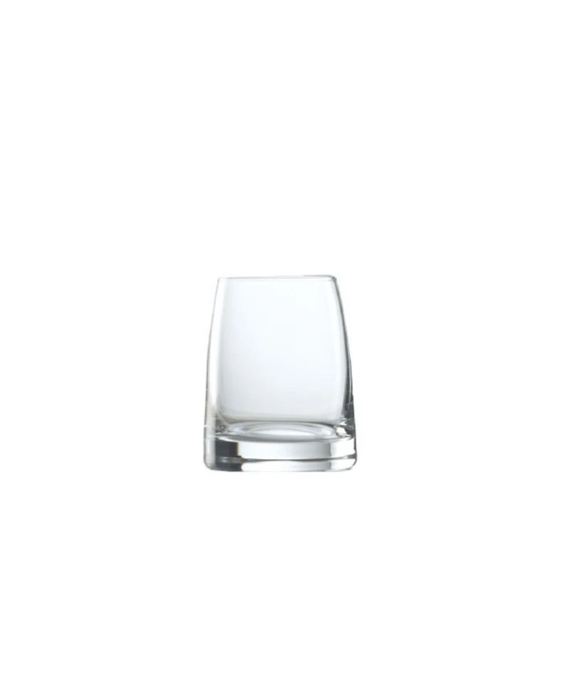 Stolzle Lausitz Experience Tequila Glasses, Set of 4
