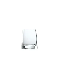 Stolzle Lausitz Experience Tequila Glasses, Set of 4