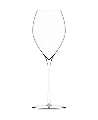 Stolzle Lausitz Fino French Champagne Glasses, Set of 6