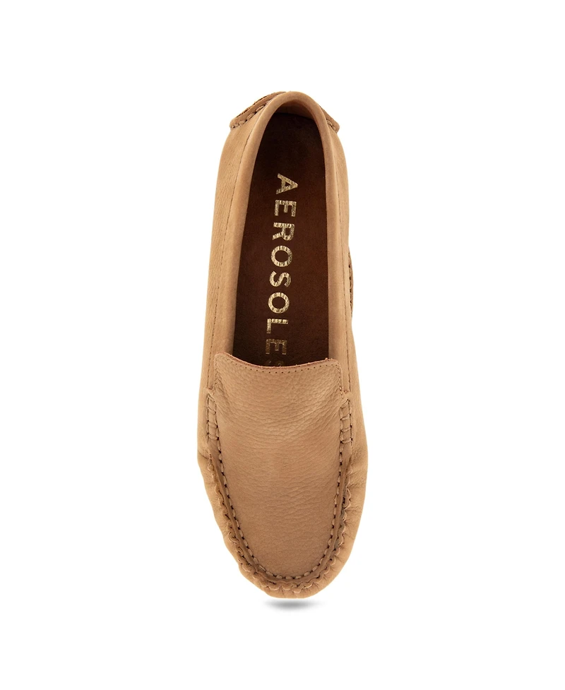 Aerosoles Women's Coby Moccasins Flats