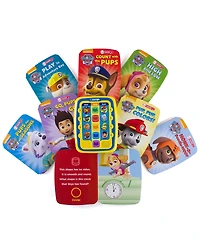 Pi Kids Me Reader Jr. Paw Patrol