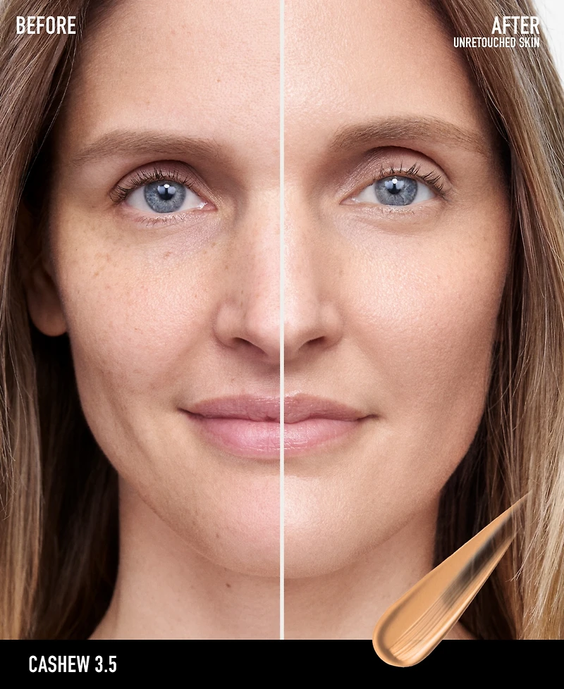 Complexion Rescue Tinted Moisturizer with Hyaluronic Acid and Mineral Spf 30