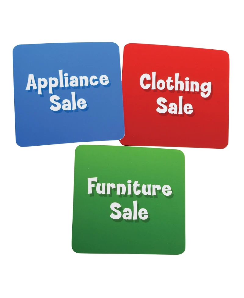Learning Advantage Discount Game