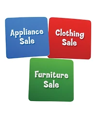 Learning Advantage Discount Game