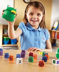 Learning Resources Froggy Feeding Fun