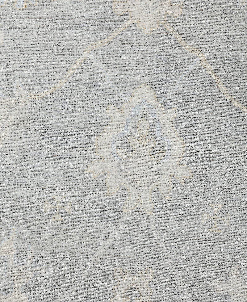 Adorn Hand Woven Rugs Oushak M1999 7'10"x9'8" Area Rug