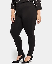 Nydj Plus Size Modern Legging Pant