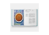 Barnes & Noble Persian Feasts: Recipes Stories from a Family Table by Leila Taghinia-Milani Heller