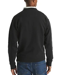 Nautica Men's Logo Crewneck Sweatshirt