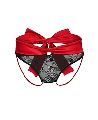 Adore Me Plus Amaya Cheeky Panty