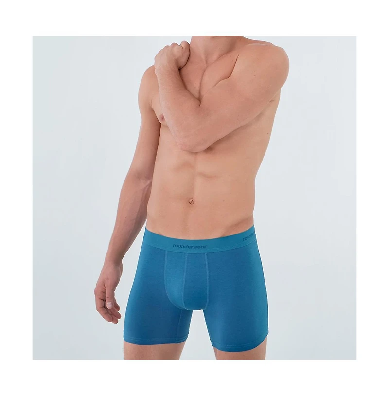 Rounderbum Boxer Brief Essentials 5 Pack