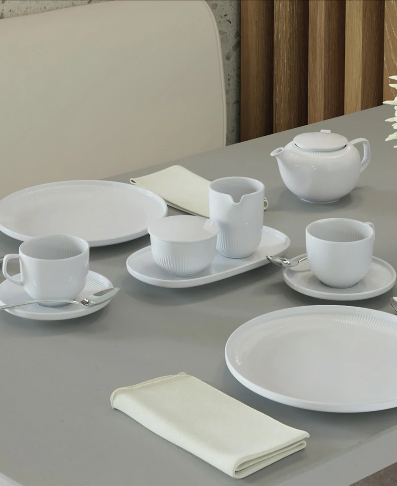 Villeroy & Boch Afina Creamer