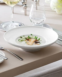 Villeroy & Boch Afina Rim Soup Bowl