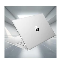 Hp Essential 17.3" Traditional Laptop Intel Core i5 8GB Ram Intel Iris Xe Graphics 512GB Ssd Storage Windows 11 Home 60Hz