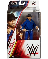 Wwe Elite Tony D'Angelo 6-inch Action Figure
