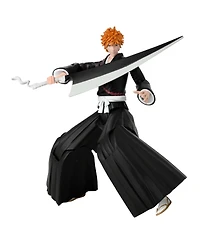 Anime Heros Bleach Ichigo Kurosaki Action Figures