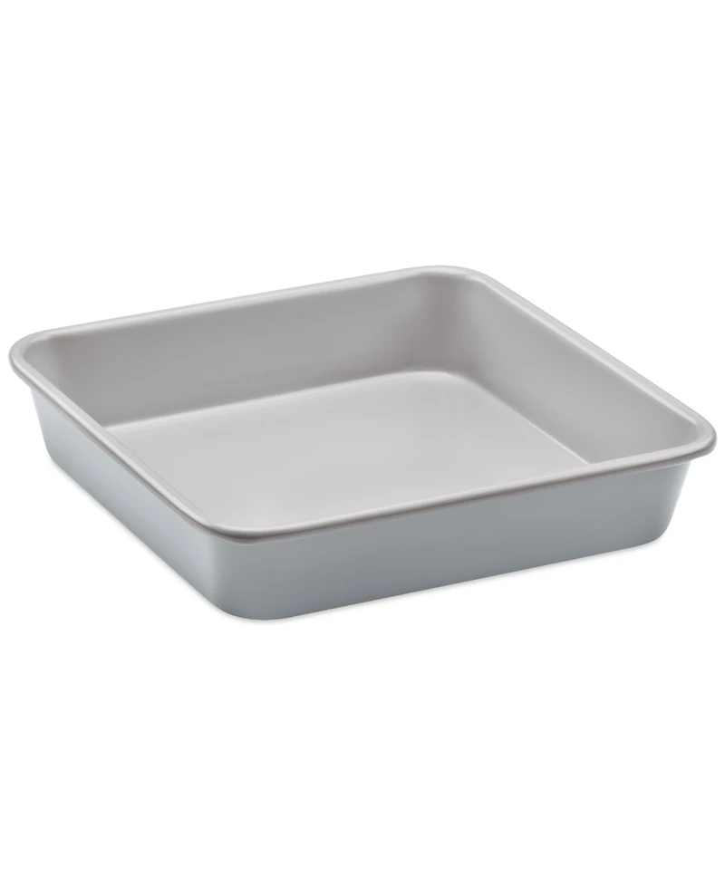 Cuisinart Culinary Collection Ceramic Nonstick Bakeware 9" Square Cake Pan