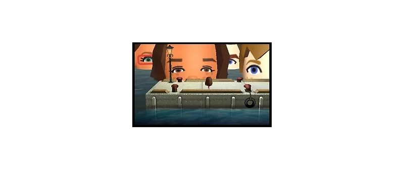 Nintendo Tomodachi Life [Nintendo Selects]