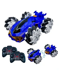 Flipo Split Shift 2-in-1 Remote Control Stunt Car