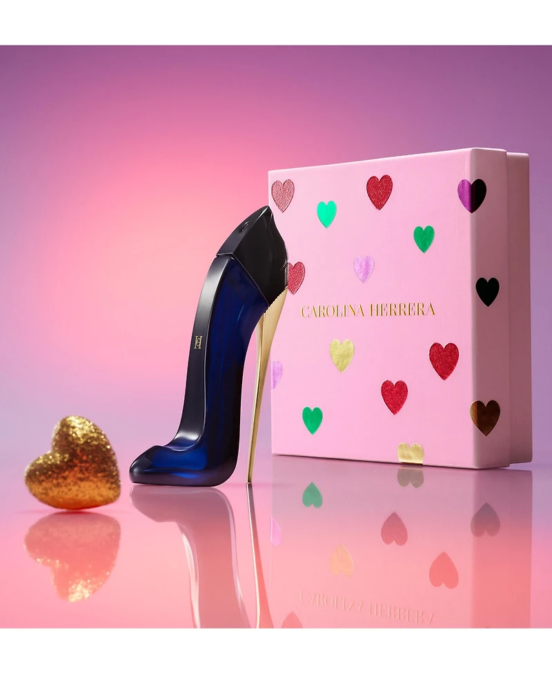 Carolina Herrera 2-Pc. Good Girl Eau de Parfum Limited-Edition Gift Set