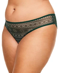 Adore Me Plus Onita Cheeky Panty Pack of 3