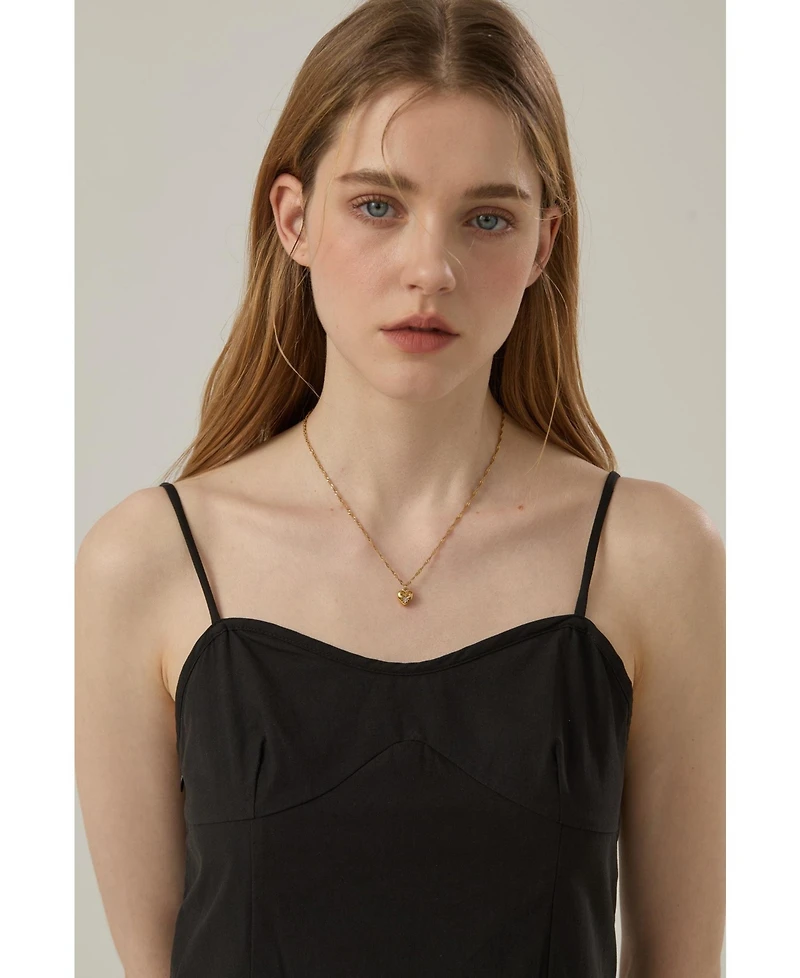 Joey Baby Ariana Chain Necklace
