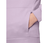 Nike Sportswear Big Kids Club Fleece Pullover Hoodie