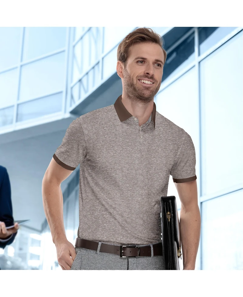 Men's Designer Golf Polo Shirt