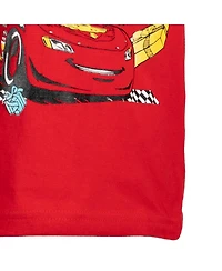 Cars Baby Boys Disney Pixar Toy Story Pixar Mickey Mouse T-Shirt