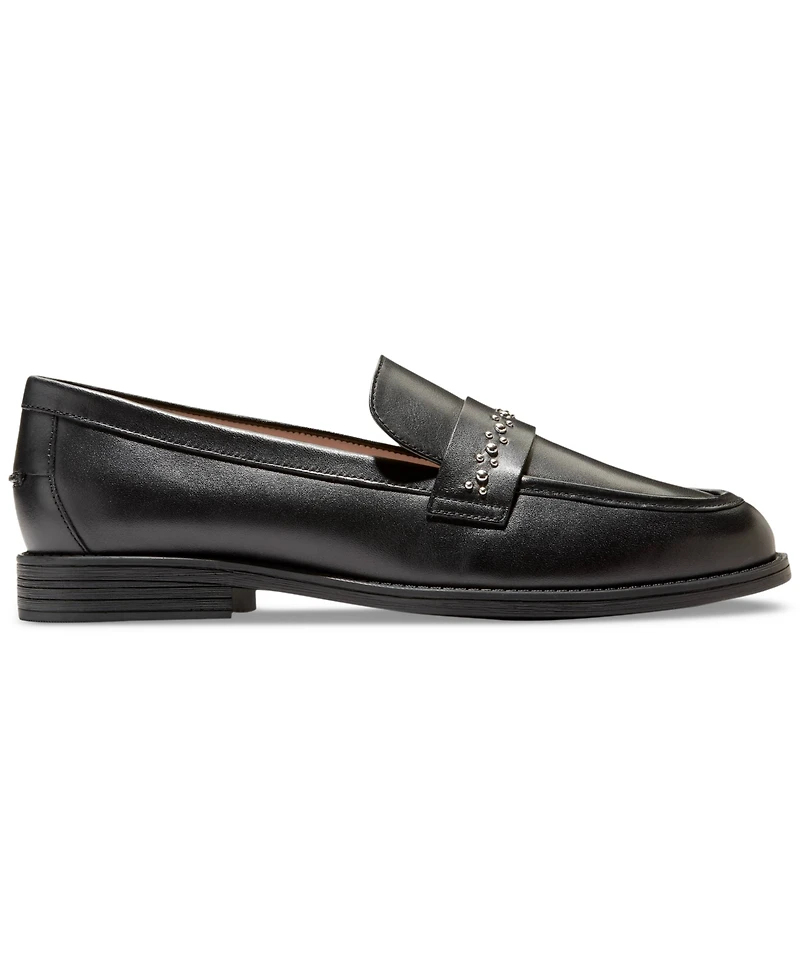 Cole Haan Women's Stassi Embellished Loafers