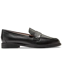 Cole Haan Women's Stassi Embellished Loafers