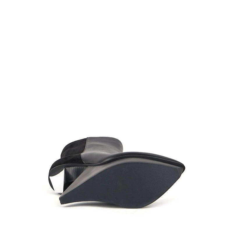 United Nude Womens Edge Bootie