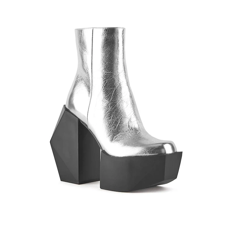 United Nude Womens Stage Boot