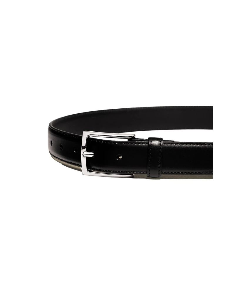 Charles Tyrwhitt Men's Leather Formal Belt