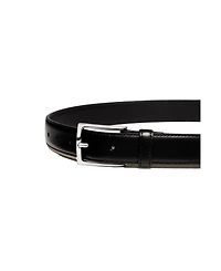 Charles Tyrwhitt Men's Leather Formal Belt