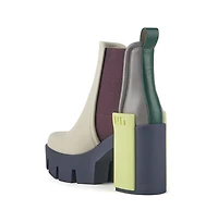United Nude Womens Grip Chelsea Mid Iii