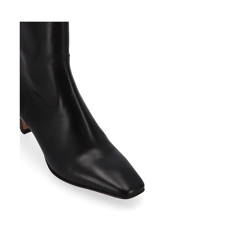 Alohas Women's Nash Leather Ankle Boots